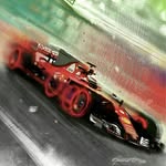 Formula 1 and Formula E - @ryan_laney_formula_1 - Instagram