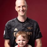 Ryan Langford - @yesmanalways - Instagram