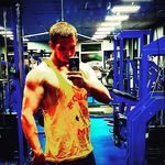 Ryan Langford - @ryanlangford88 - Instagram