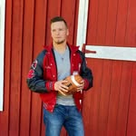 ryan langley - @ryanlnumber7 - Instagram
