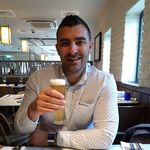 Ryan Lanham - @rylanerz87 - Instagram