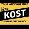 Ryan Kost for Lansing - @ryankost4lansing - TikTok