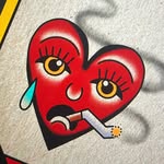 Ryan Lansing - @theallseeing_rye - Instagram