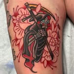 Ryan Lansing - @ryanlansing_tattoo - Instagram