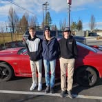 Ryan Lansing - Facebook