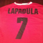 Ryan LaPadula - @baseballdude7 - Instagram