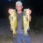Ryan Laper - @ryanlaperfishing - Instagram