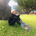 Dexter Ryan Lapid Basilio - @lapidbasilio - Instagram
