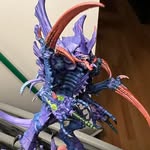 Ryan Lapp - @overlord_minis - Instagram