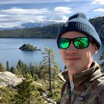 Ryan “Peaty” Lapp - @peatyadventures - Instagram