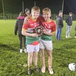 Rían Leacy - Facebook