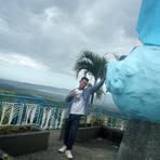 Ryan Luares - Facebook