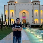 Ryan Bert Largo - @ryanbertlargo - Instagram