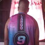 Ryan Largo - Facebook