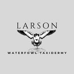 Ryan Larson - @larson.waterfowl.taxidermy - Instagram