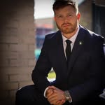 Ryan Larson - @funguyforrest - Instagram