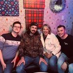 Ryan Larson - @ryan_larson - Instagram