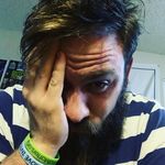 Ryan Larson - @ryanwritesleft - Instagram