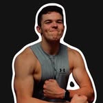 Ryan Larson | Fitness Coach - @rylarsfit - Instagram