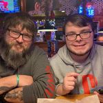 Ryan Lashley - @rbml1980 - Instagram