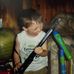 Ryan Lashway - Facebook