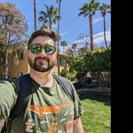 Ryan Latimer - @waffle_coffeeclaw - Instagram