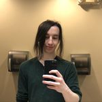 Ryan Laube - @hollowedharmony - Instagram