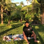 Ryan Laurence Gablines - @_ryanbang69 - Instagram