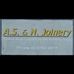Ryan Bradley-Lawton - @ryanjoinery_apprentice - Instagram