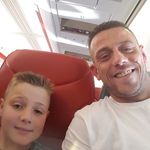 Ryan Lawton - @lawtonryan50 - Instagram