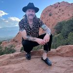 Ryan Alva Layman - @cosmic_mountain_lion - Instagram