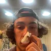 Ryan layman - @igetlotsofbloodynoses - TikTok