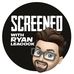 Screened with Ryan Leacock - Facebook