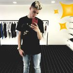 Ryan J Leaf - @ryan_leaff - Instagram