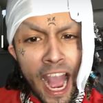 Ryan Leaf - @saucawalka - Instagram