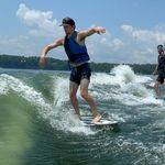 Ryan Leaf - @chief_leaf14 - Instagram