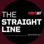 The Straight Line With Ryan Leaf - @straightlinepod - Instagram