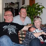 Ryan Leasure - @ryanleasure - Instagram