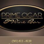 Ryan Leeds - @primecigar - Instagram