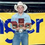 Ryan Leeds - @cowboy385 - Instagram