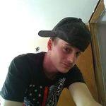 Ryan Bradley Lehr - @rokkie811 - Instagram