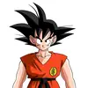 Son Goku - @ryanleisure5 - TikTok