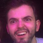 Ryan Leith - @fighter_ofthenightman - Instagram