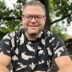 Joshua Ryan Lemons - @og_raw_bln - Instagram