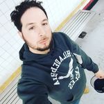 Ryan Lemons - @got_lemons06 - Instagram