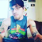 Ryan Lemons - @ryanlemons1991 - Instagram