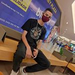 Ryan Leonardo - @ryanleosz - Instagram