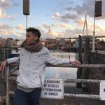 Ryan Leroy - @ryan_popping - Instagram