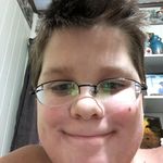 Ryan Leroy Hollowell - @ryantheturtle21 - Instagram