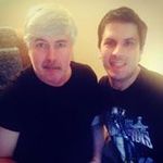 Ryan Lesko - @ryansleskor1982 - Instagram